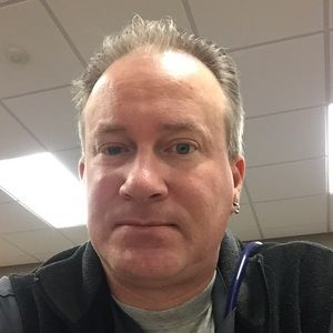 Meet your Posher, Toby